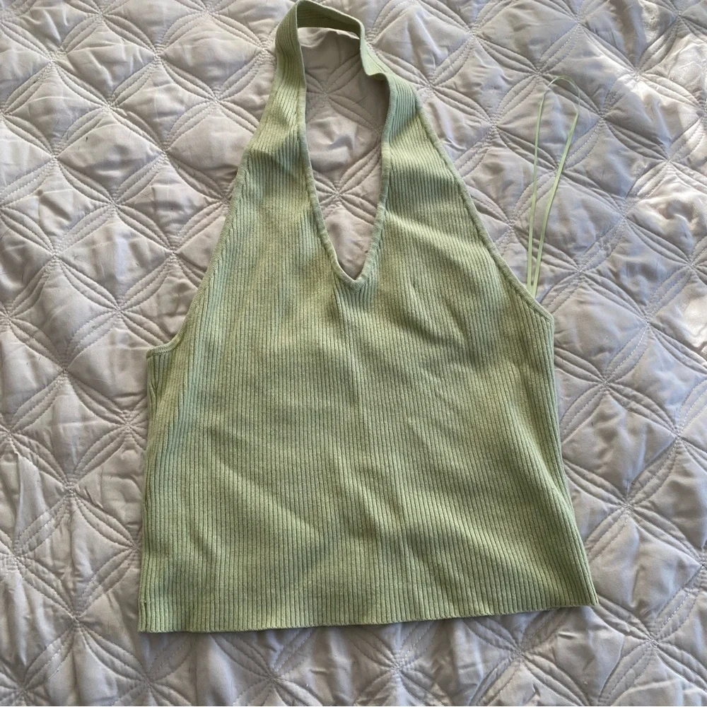 Reformation carol top - Picture 6 of 8